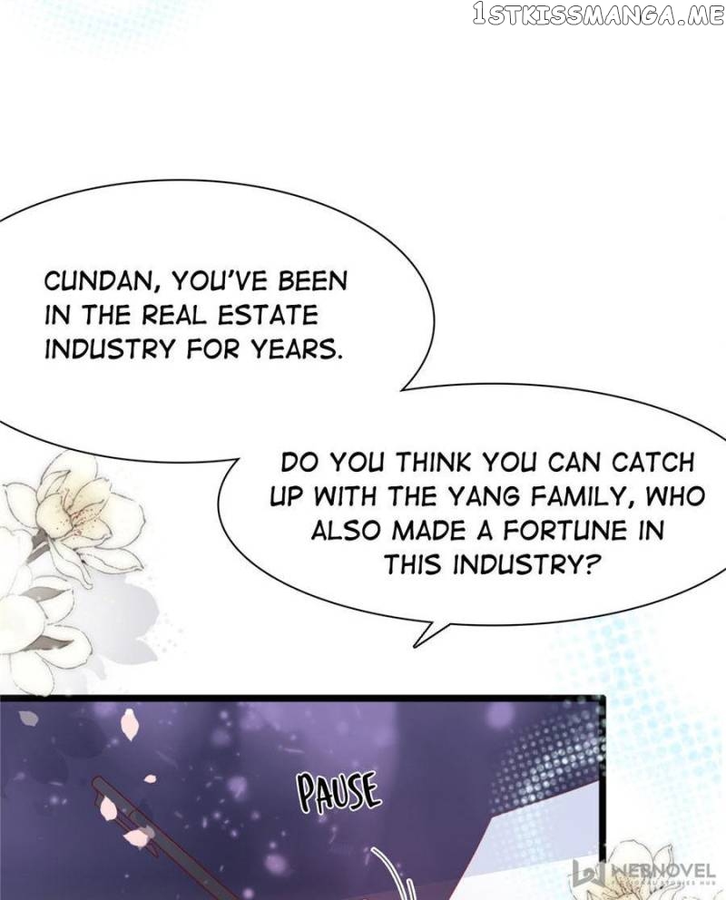 Mr. Zhou, Forced Marriage Is Illegal! chapter 136 - page 44