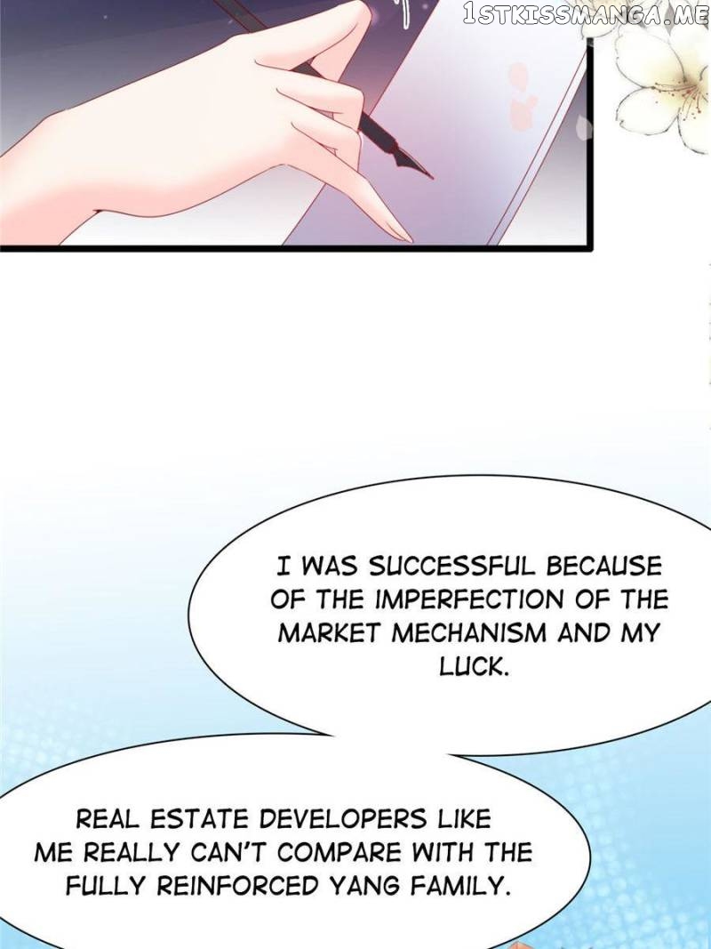 Mr. Zhou, Forced Marriage Is Illegal! chapter 136 - page 45