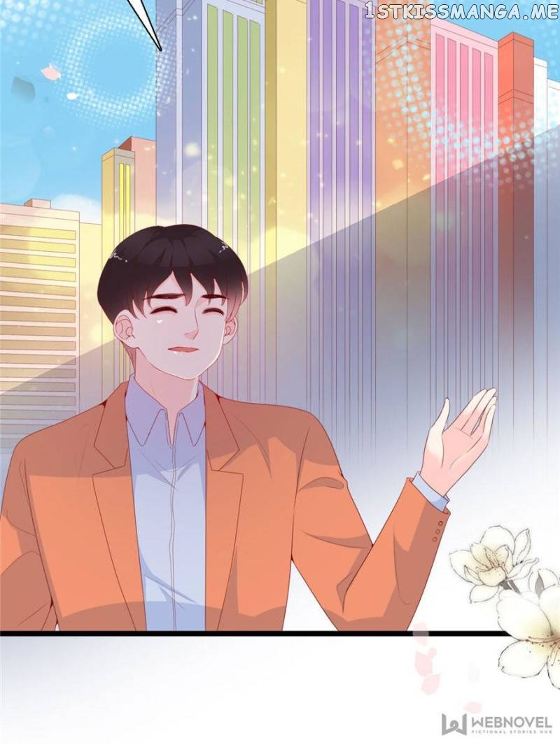Mr. Zhou, Forced Marriage Is Illegal! chapter 136 - page 47