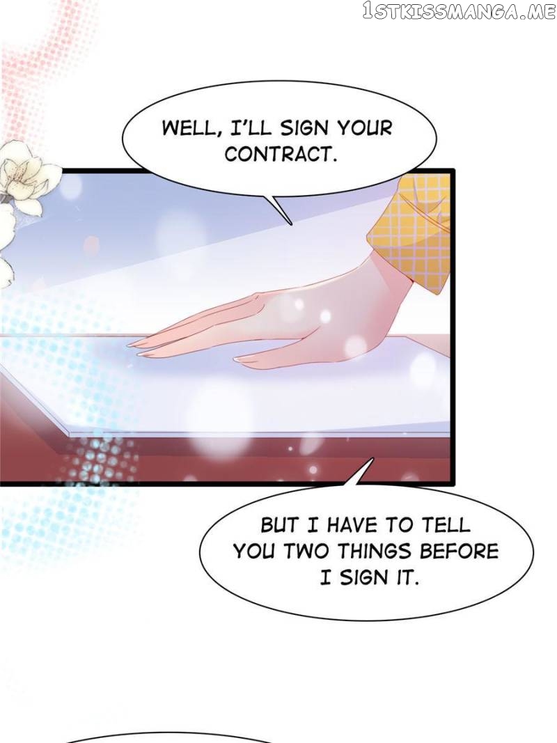 Mr. Zhou, Forced Marriage Is Illegal! chapter 136 - page 48