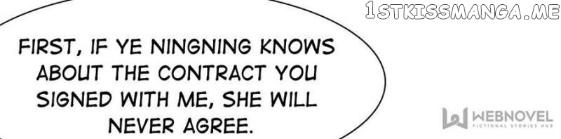 Mr. Zhou, Forced Marriage Is Illegal! chapter 136 - page 49