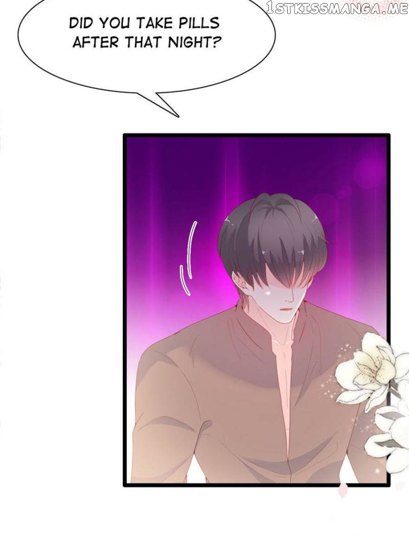 Mr. Zhou, Forced Marriage Is Illegal! chapter 136 - page 5