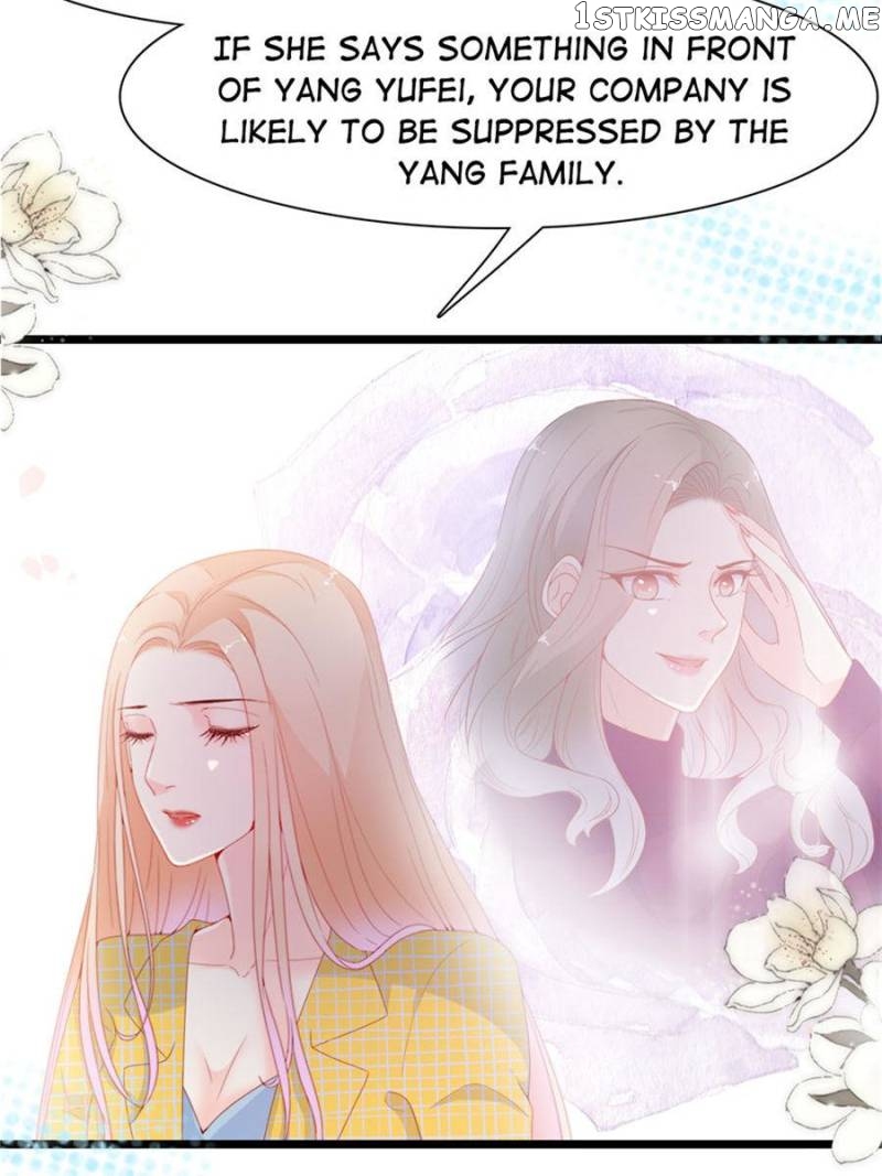 Mr. Zhou, Forced Marriage Is Illegal! chapter 136 - page 52