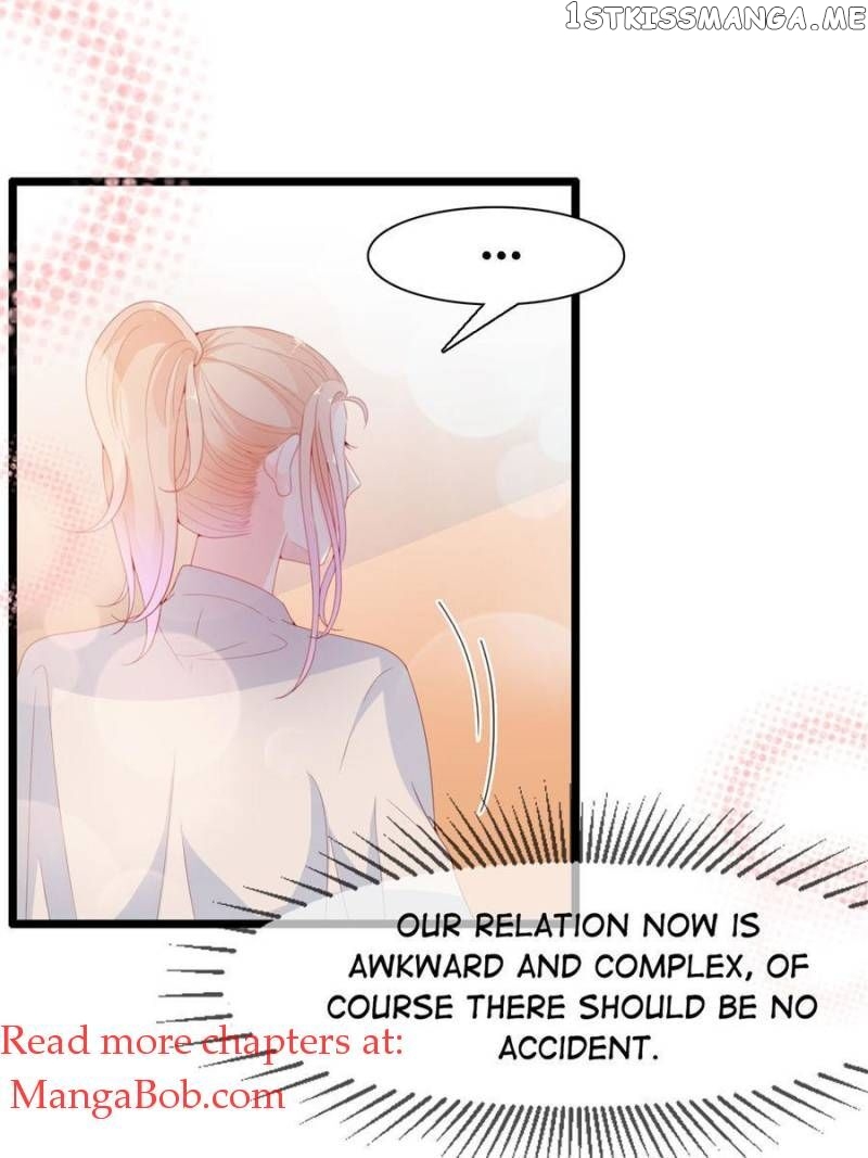 Mr. Zhou, Forced Marriage Is Illegal! chapter 136 - page 7
