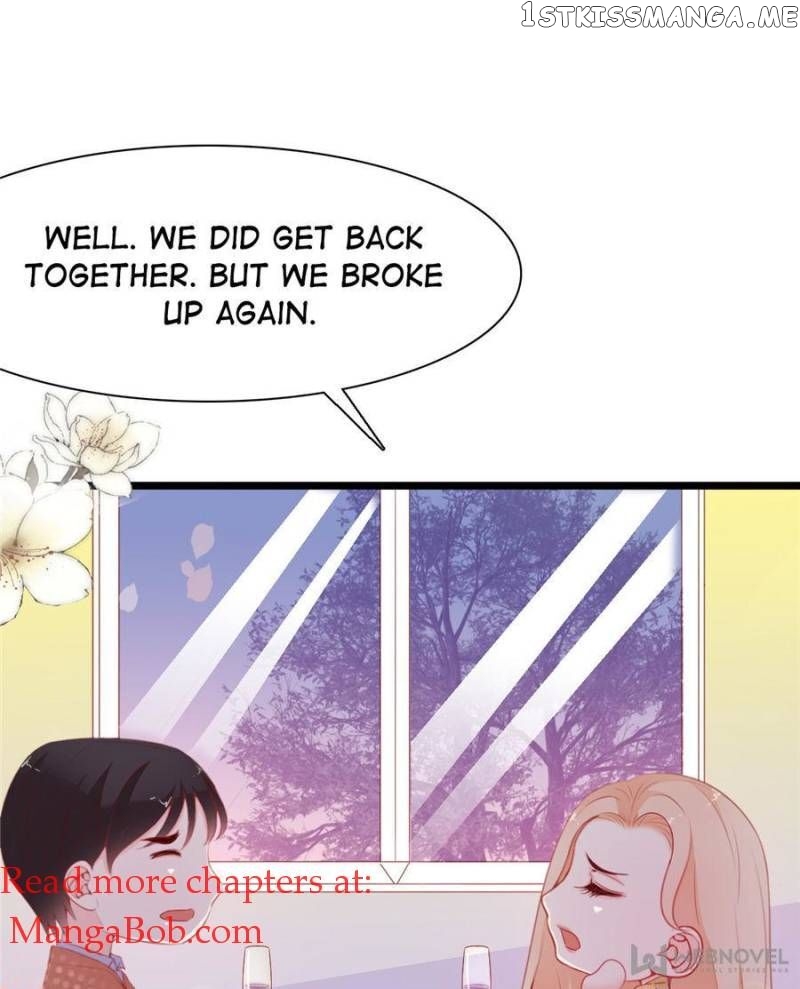 Mr. Zhou, Forced Marriage Is Illegal! chapter 136 - page 9
