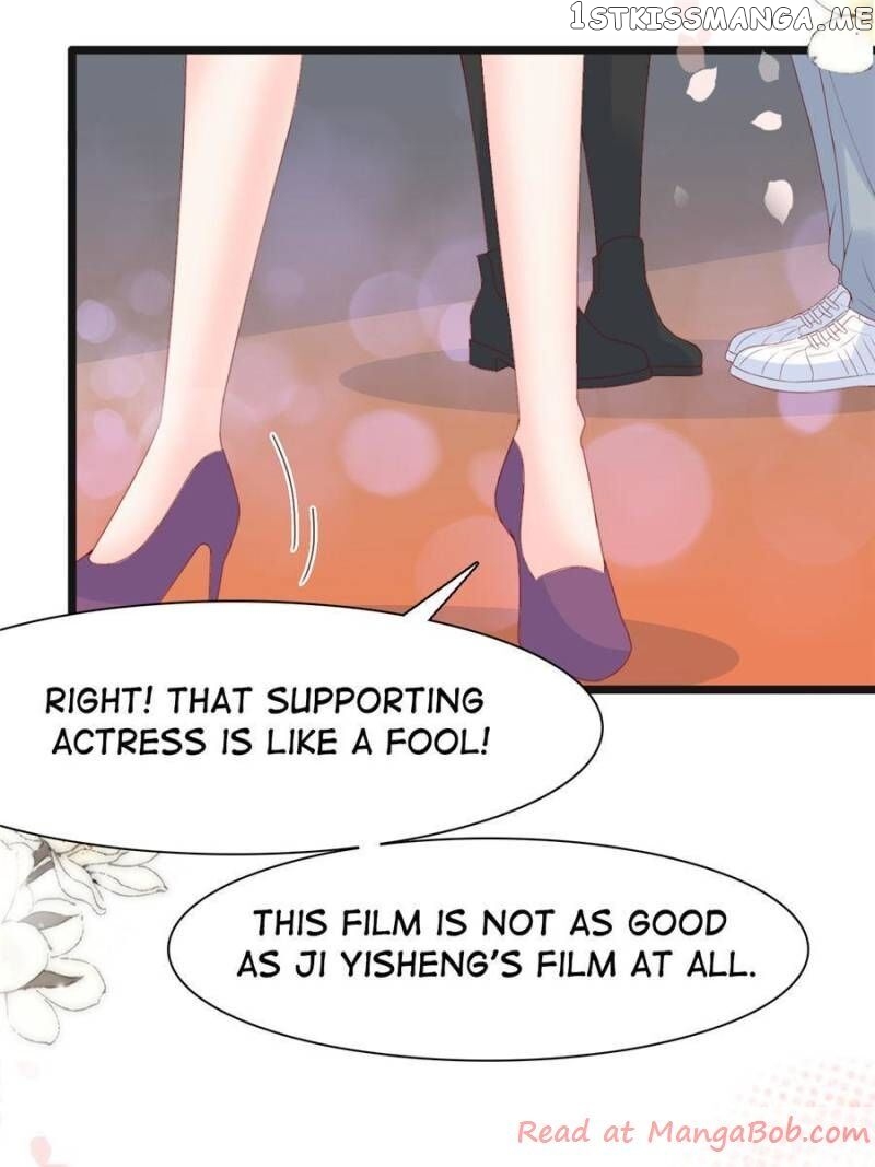 Mr. Zhou, Forced Marriage Is Illegal! chapter 135 - page 10
