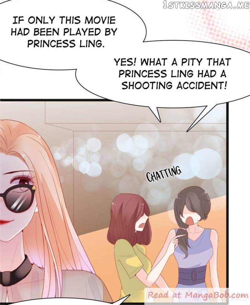 Mr. Zhou, Forced Marriage Is Illegal! chapter 135 - page 12