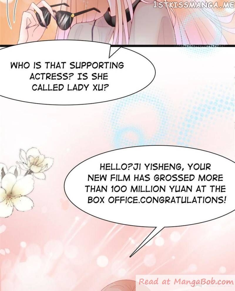 Mr. Zhou, Forced Marriage Is Illegal! chapter 135 - page 14