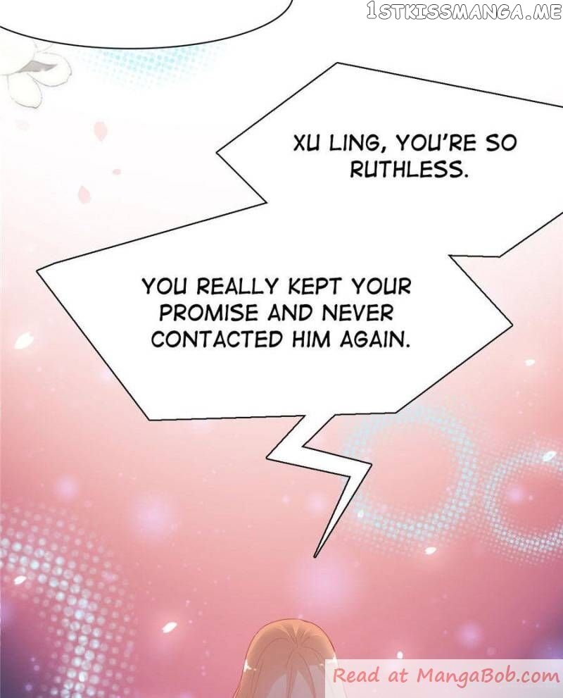 Mr. Zhou, Forced Marriage Is Illegal! chapter 135 - page 22