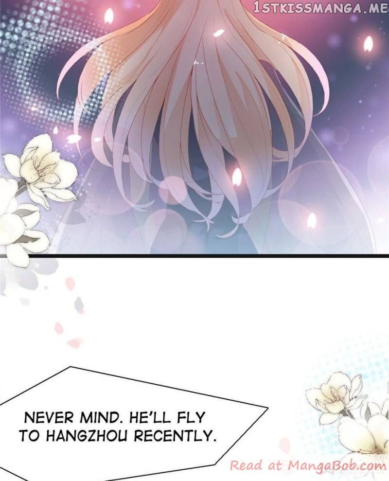 Mr. Zhou, Forced Marriage Is Illegal! chapter 135 - page 23