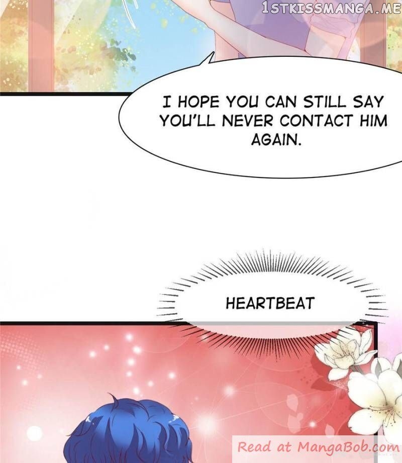 Mr. Zhou, Forced Marriage Is Illegal! chapter 135 - page 27