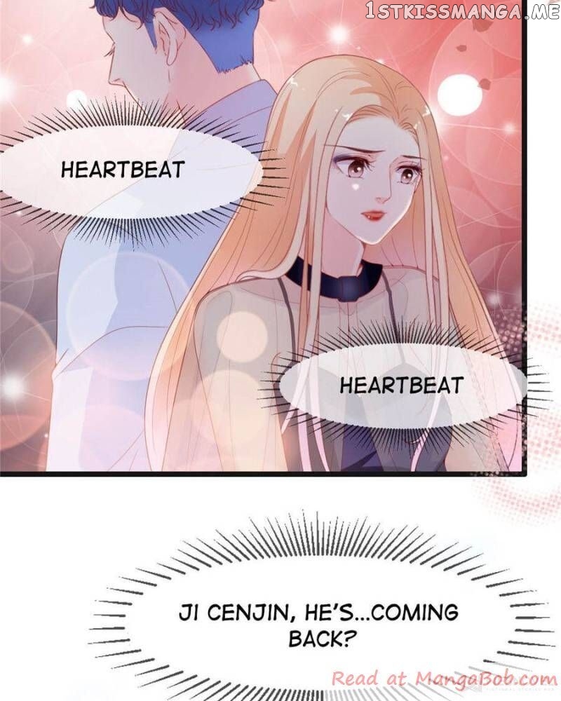 Mr. Zhou, Forced Marriage Is Illegal! chapter 135 - page 28