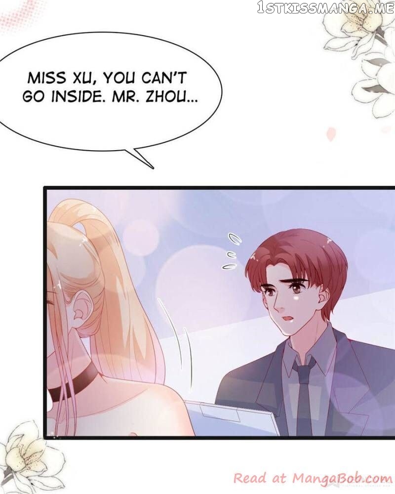 Mr. Zhou, Forced Marriage Is Illegal! chapter 135 - page 31
