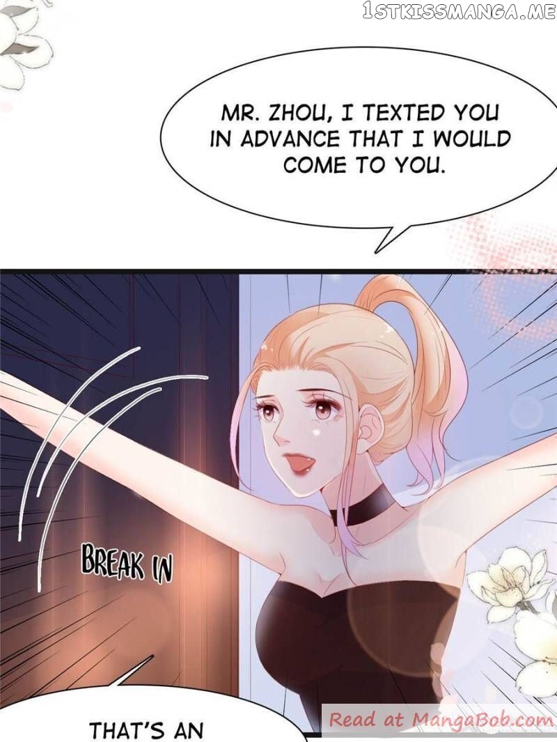 Mr. Zhou, Forced Marriage Is Illegal! chapter 135 - page 32