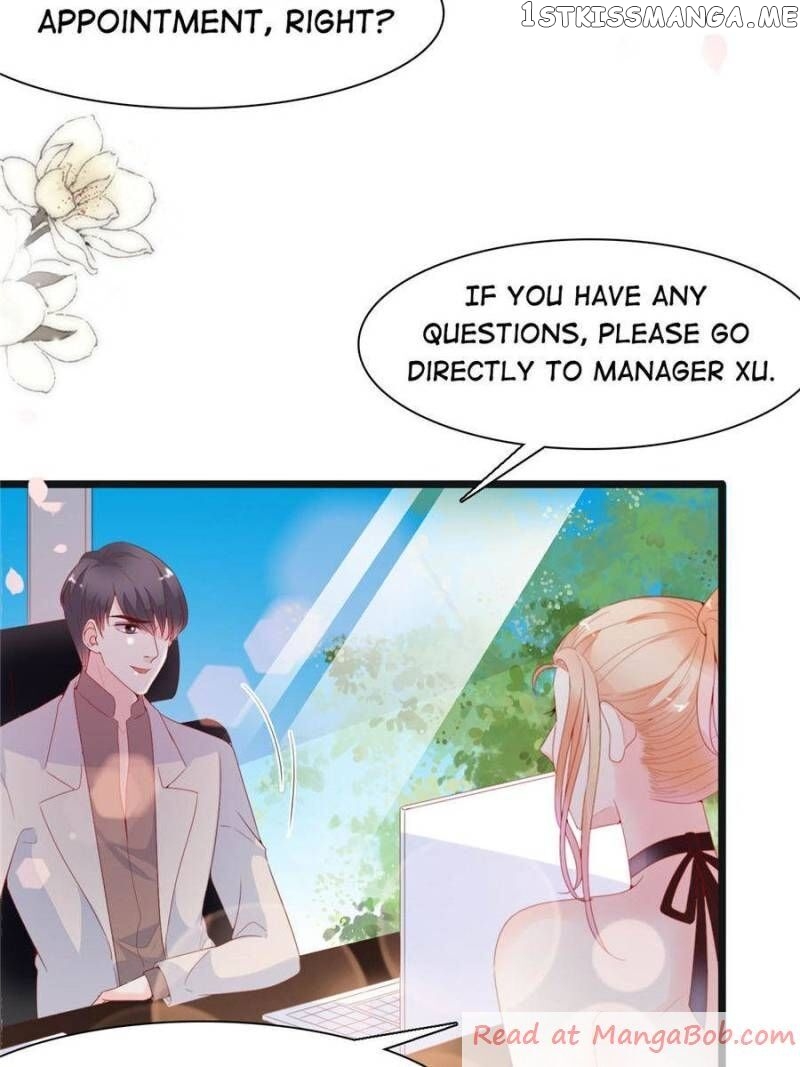 Mr. Zhou, Forced Marriage Is Illegal! chapter 135 - page 33