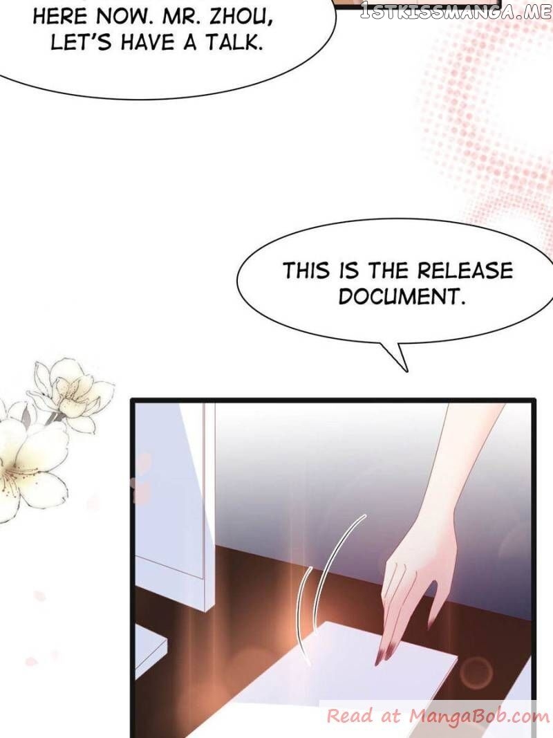 Mr. Zhou, Forced Marriage Is Illegal! chapter 135 - page 35