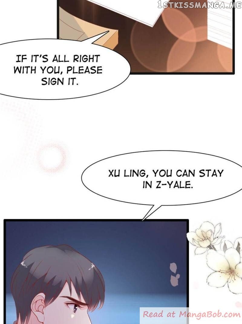 Mr. Zhou, Forced Marriage Is Illegal! chapter 135 - page 37