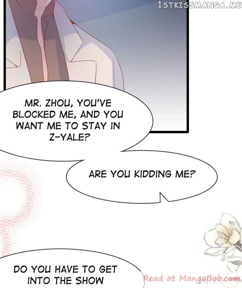 Mr. Zhou, Forced Marriage Is Illegal! chapter 135 - page 39