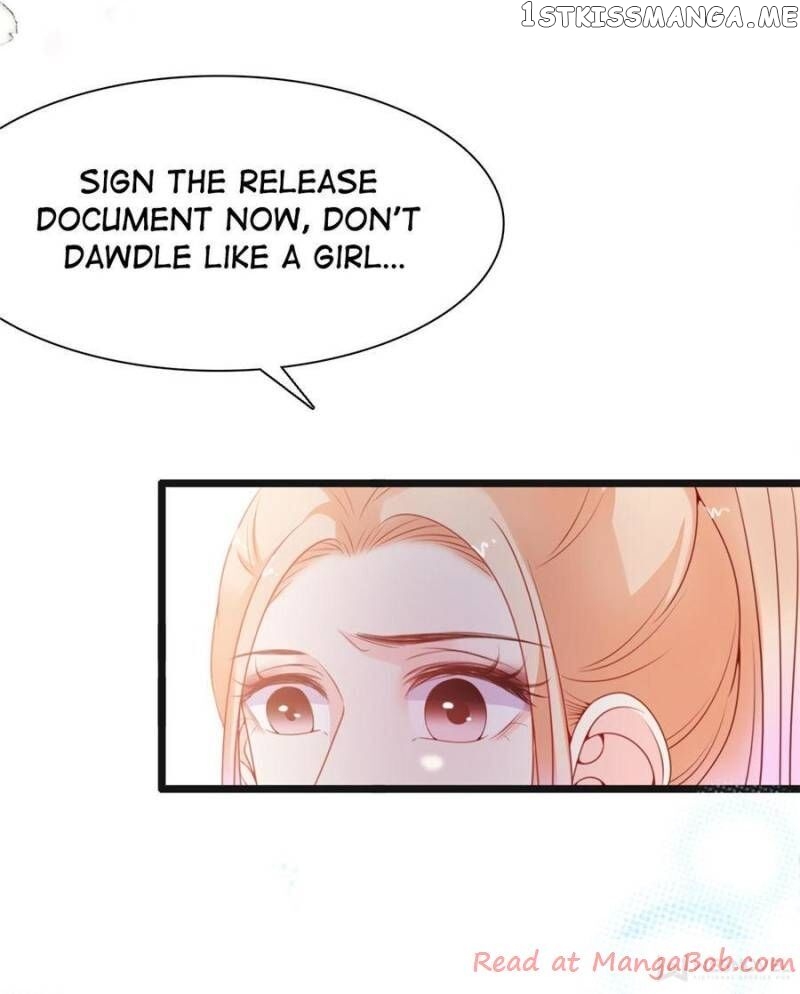 Mr. Zhou, Forced Marriage Is Illegal! chapter 135 - page 41