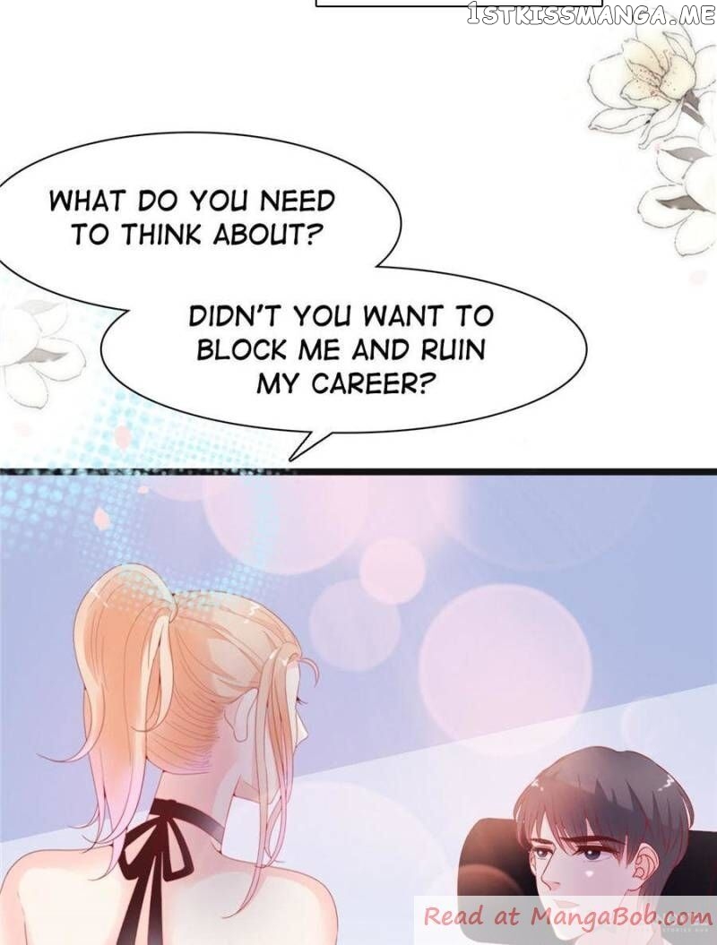 Mr. Zhou, Forced Marriage Is Illegal! chapter 135 - page 43