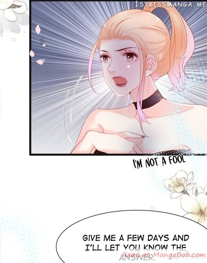 Mr. Zhou, Forced Marriage Is Illegal! chapter 135 - page 45