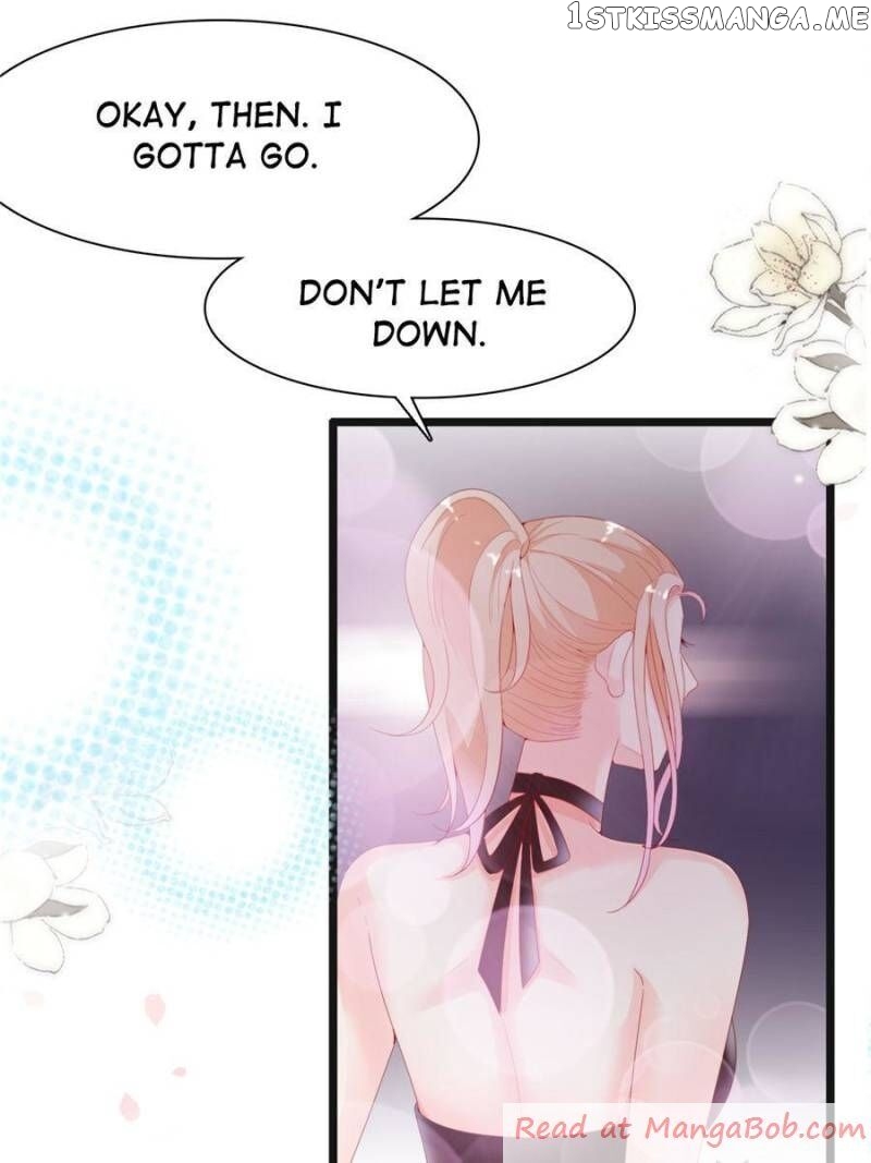Mr. Zhou, Forced Marriage Is Illegal! chapter 135 - page 47