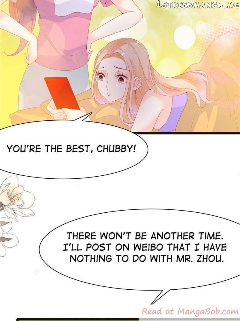 Mr. Zhou, Forced Marriage Is Illegal! chapter 135 - page 5