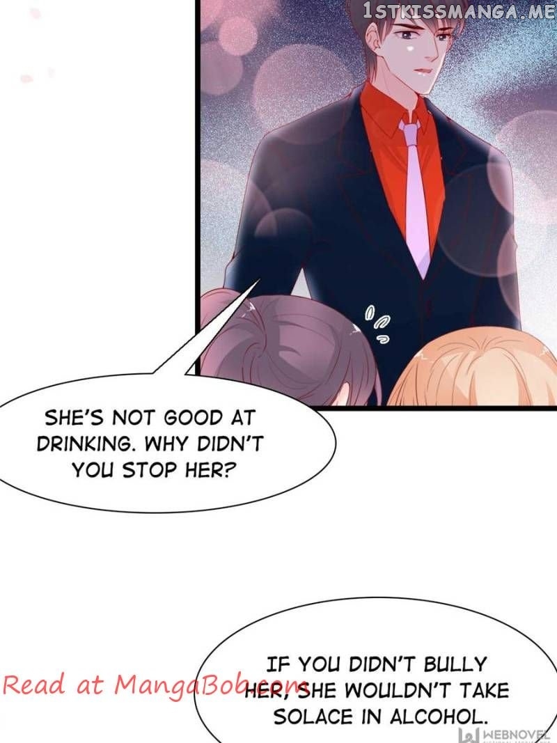 Mr. Zhou, Forced Marriage Is Illegal! chapter 134 - page 11