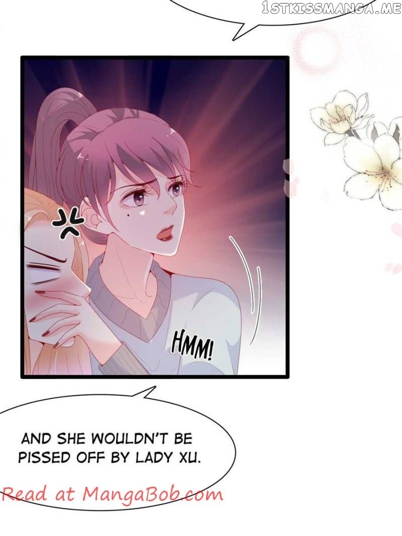 Mr. Zhou, Forced Marriage Is Illegal! chapter 134 - page 13