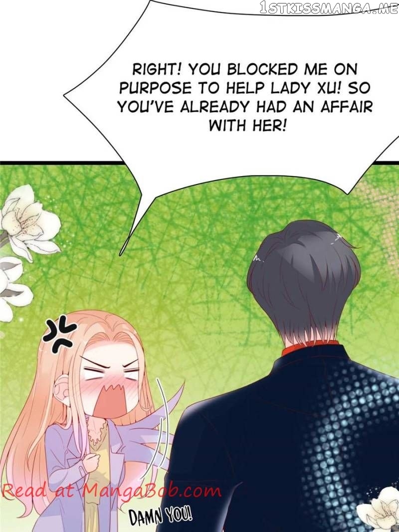 Mr. Zhou, Forced Marriage Is Illegal! chapter 134 - page 15