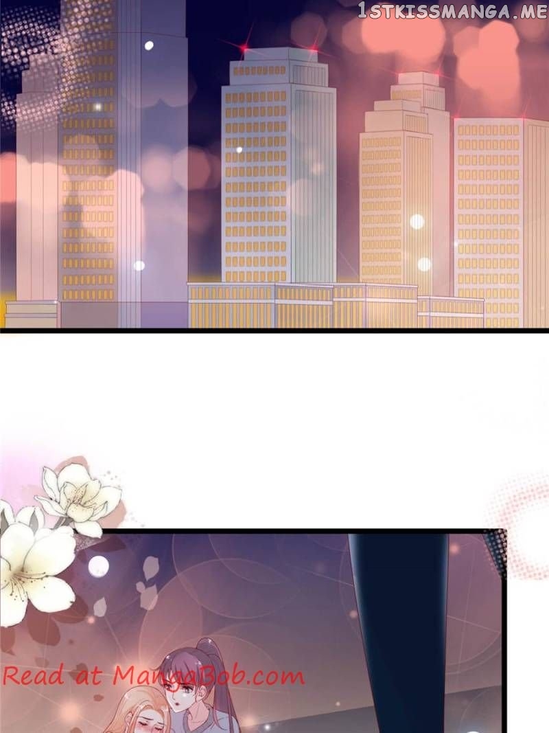 Mr. Zhou, Forced Marriage Is Illegal! chapter 134 - page 2