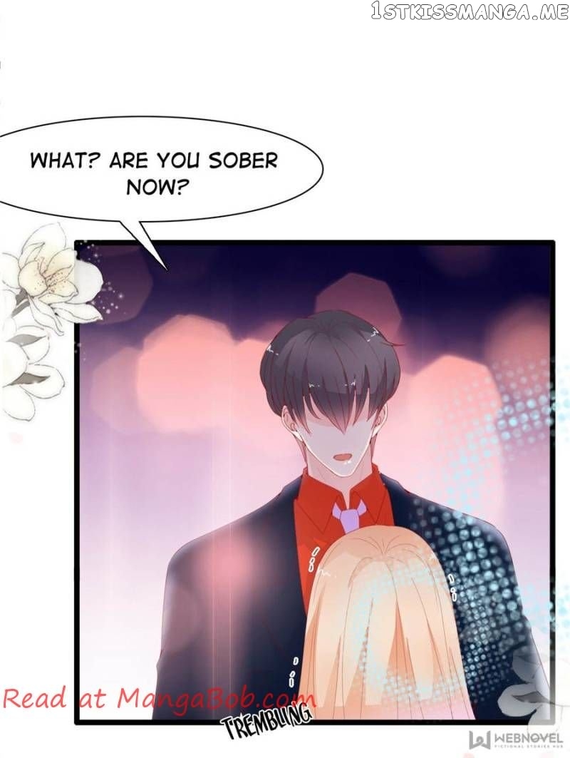 Mr. Zhou, Forced Marriage Is Illegal! chapter 134 - page 21