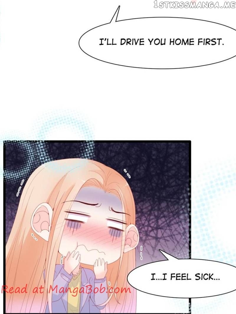 Mr. Zhou, Forced Marriage Is Illegal! chapter 134 - page 22
