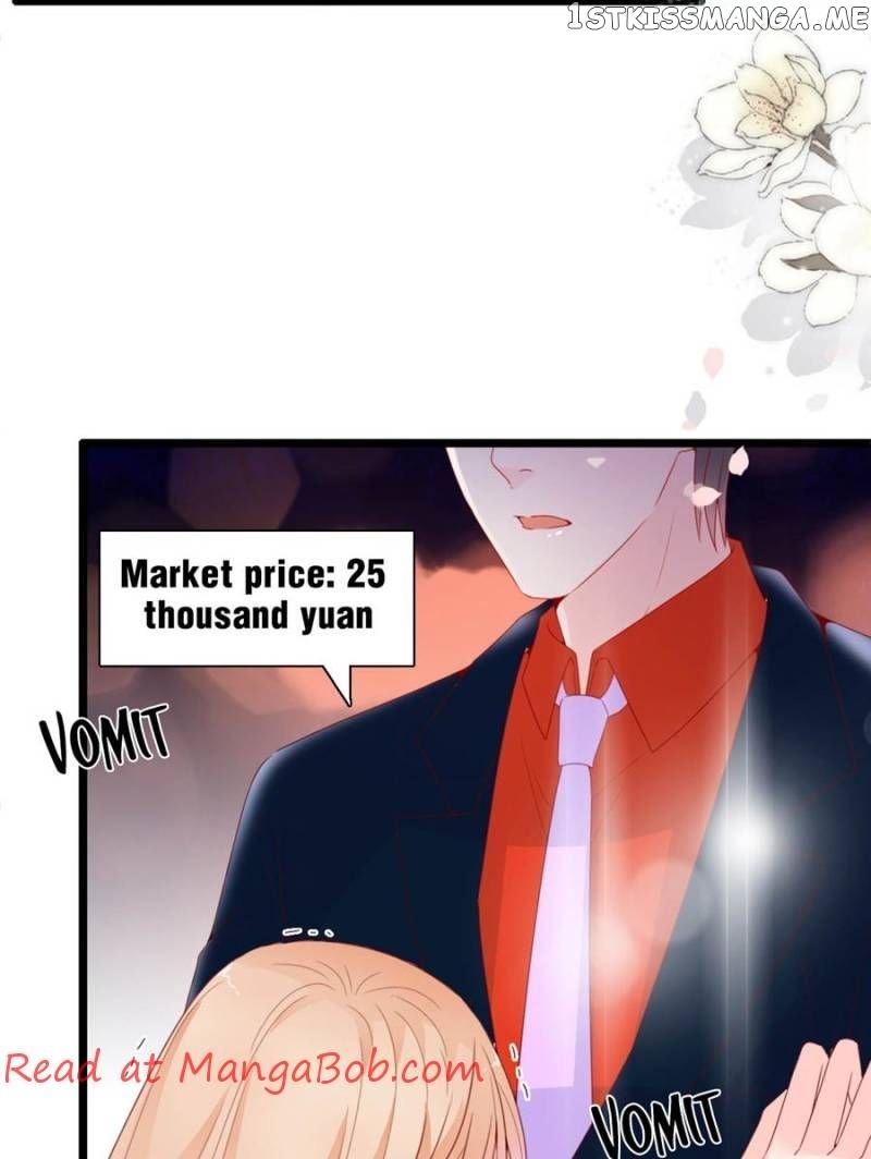 Mr. Zhou, Forced Marriage Is Illegal! chapter 134 - page 23
