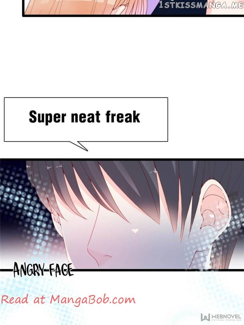 Mr. Zhou, Forced Marriage Is Illegal! chapter 134 - page 24