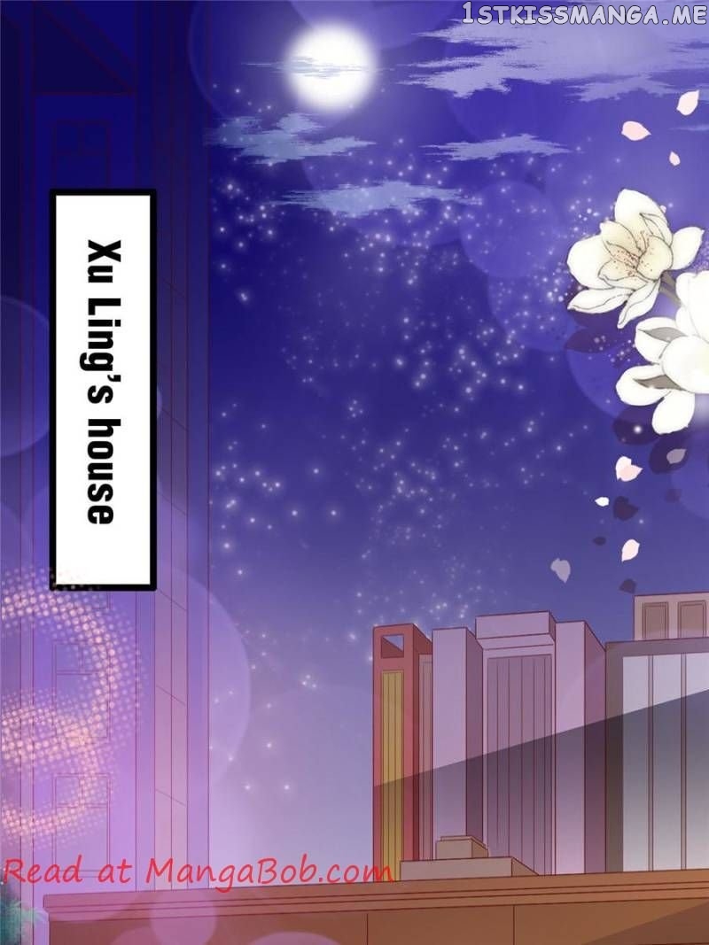 Mr. Zhou, Forced Marriage Is Illegal! chapter 134 - page 25