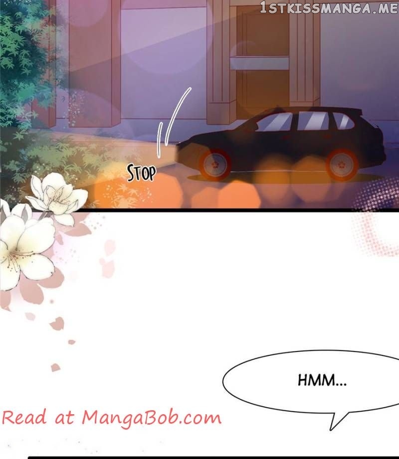 Mr. Zhou, Forced Marriage Is Illegal! chapter 134 - page 27