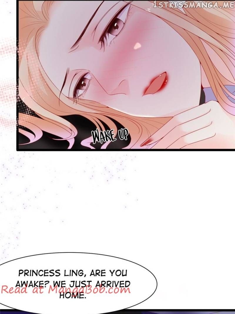 Mr. Zhou, Forced Marriage Is Illegal! chapter 134 - page 28