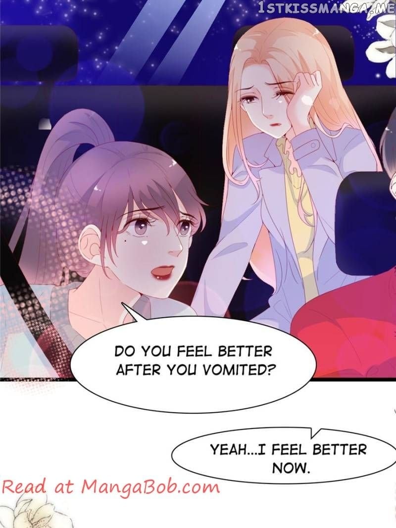 Mr. Zhou, Forced Marriage Is Illegal! chapter 134 - page 30