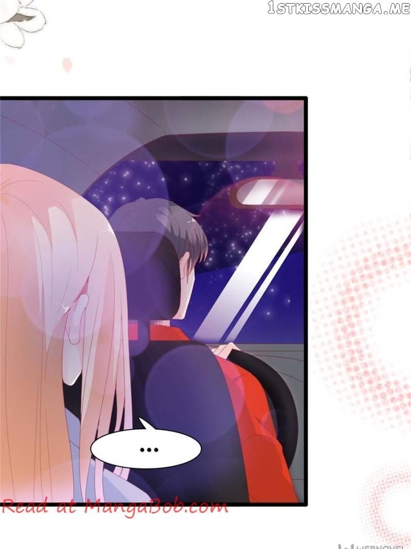 Mr. Zhou, Forced Marriage Is Illegal! chapter 134 - page 32
