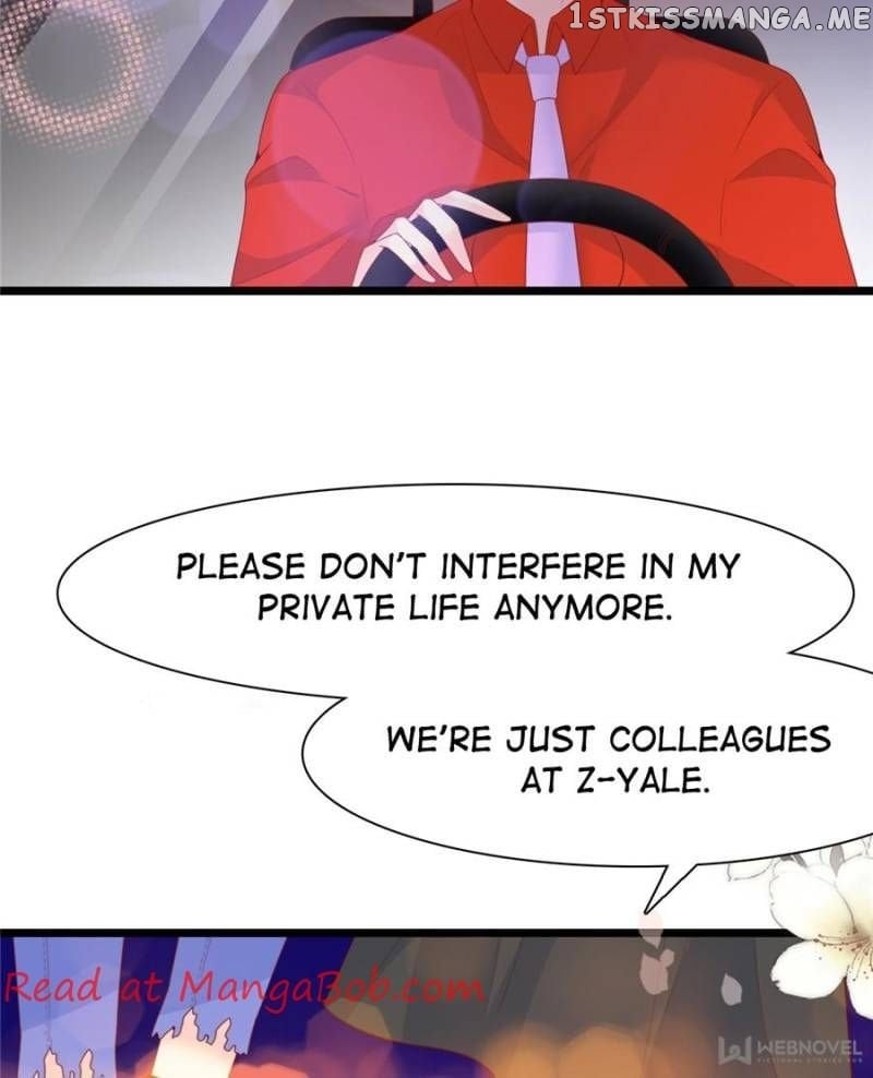 Mr. Zhou, Forced Marriage Is Illegal! chapter 134 - page 37