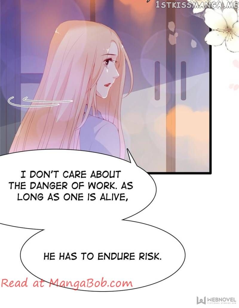 Mr. Zhou, Forced Marriage Is Illegal! chapter 134 - page 39