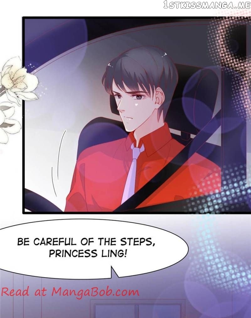 Mr. Zhou, Forced Marriage Is Illegal! chapter 134 - page 40