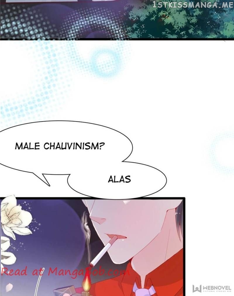 Mr. Zhou, Forced Marriage Is Illegal! chapter 134 - page 42