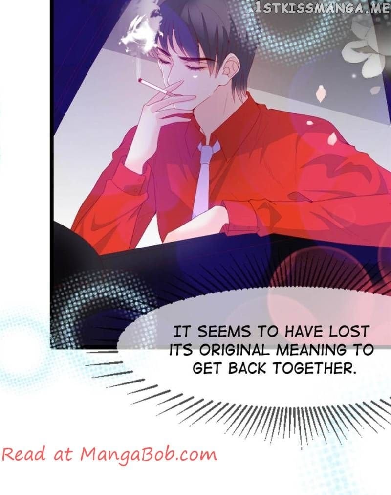 Mr. Zhou, Forced Marriage Is Illegal! chapter 134 - page 44