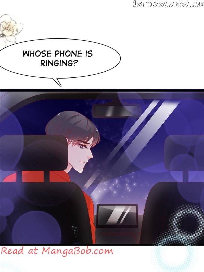 Mr. Zhou, Forced Marriage Is Illegal! chapter 134 - page 46