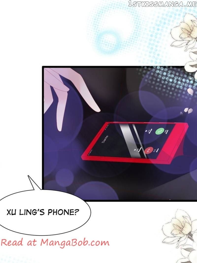 Mr. Zhou, Forced Marriage Is Illegal! chapter 134 - page 48