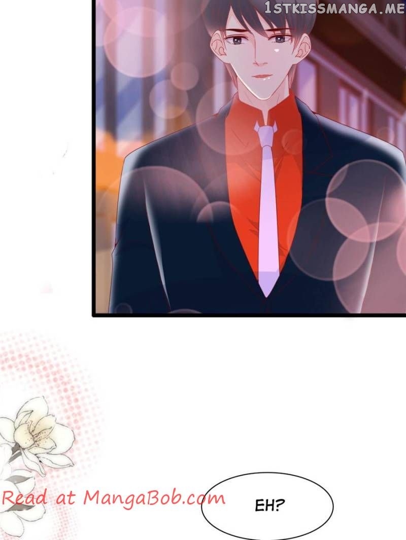 Mr. Zhou, Forced Marriage Is Illegal! chapter 134 - page 5