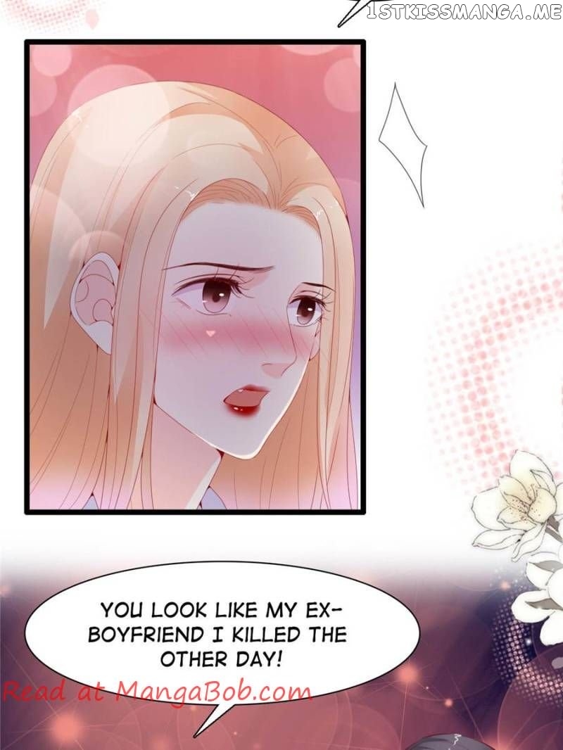 Mr. Zhou, Forced Marriage Is Illegal! chapter 134 - page 6