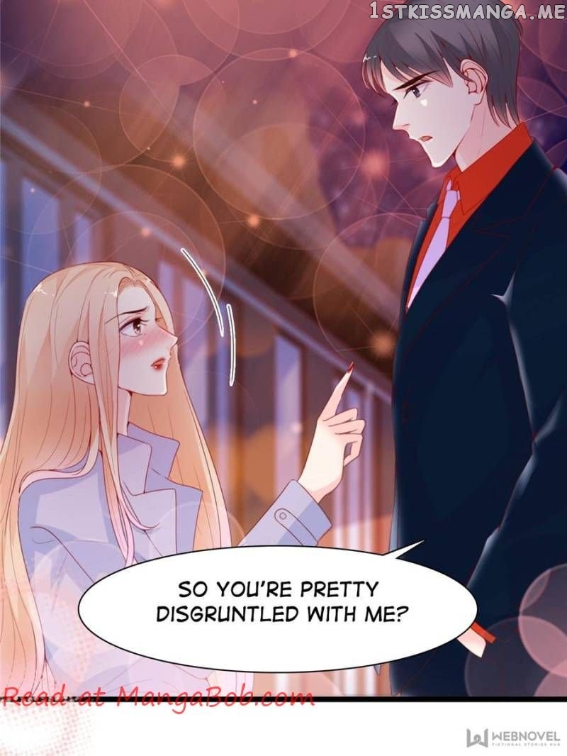 Mr. Zhou, Forced Marriage Is Illegal! chapter 134 - page 7